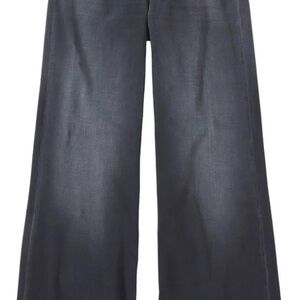 Closed Wide-Leg Jeans